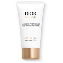 DIOR SOLAR THE PROTECTIVE CR&Egrave;ME SPF 50 (CREMA SOLAR FACIAL)